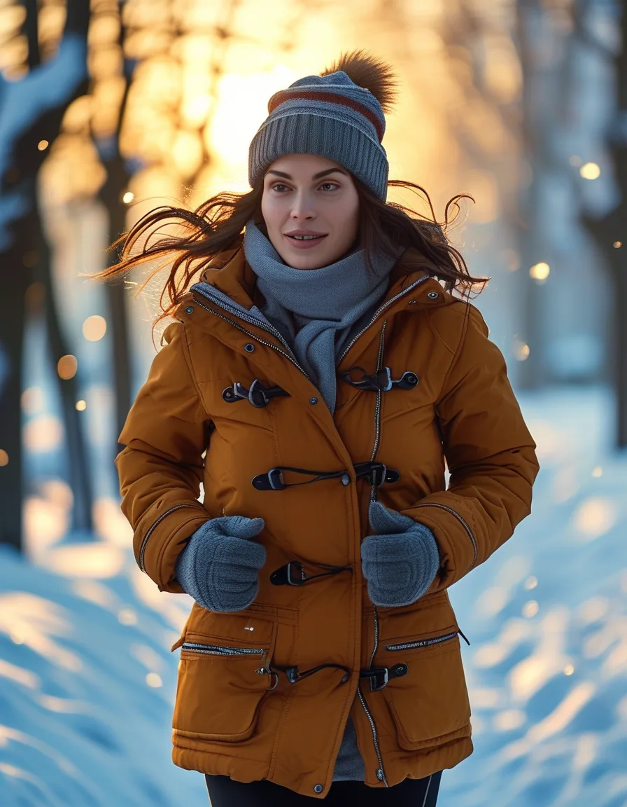 The Case for Cold-Weather Outdoor Exercise: Why Winter Shouldn't Send You Inside