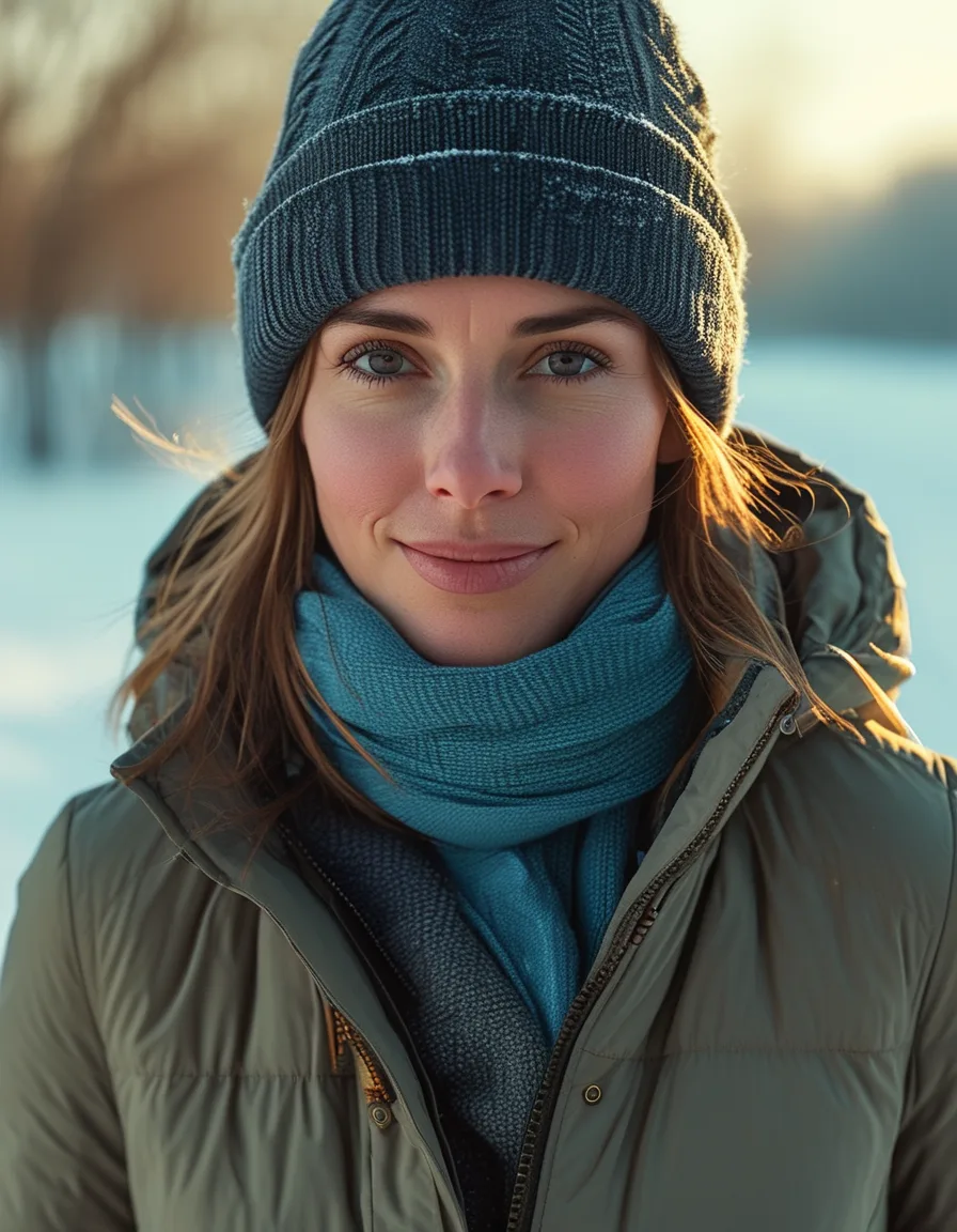 The Case for Cold-Weather Outdoor Exercise: Why Winter Shouldn't Send You Inside