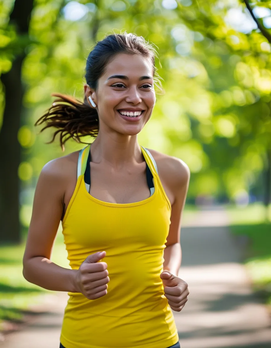 Same Workout, Better Mood: The Green Exercise Effect Explained
