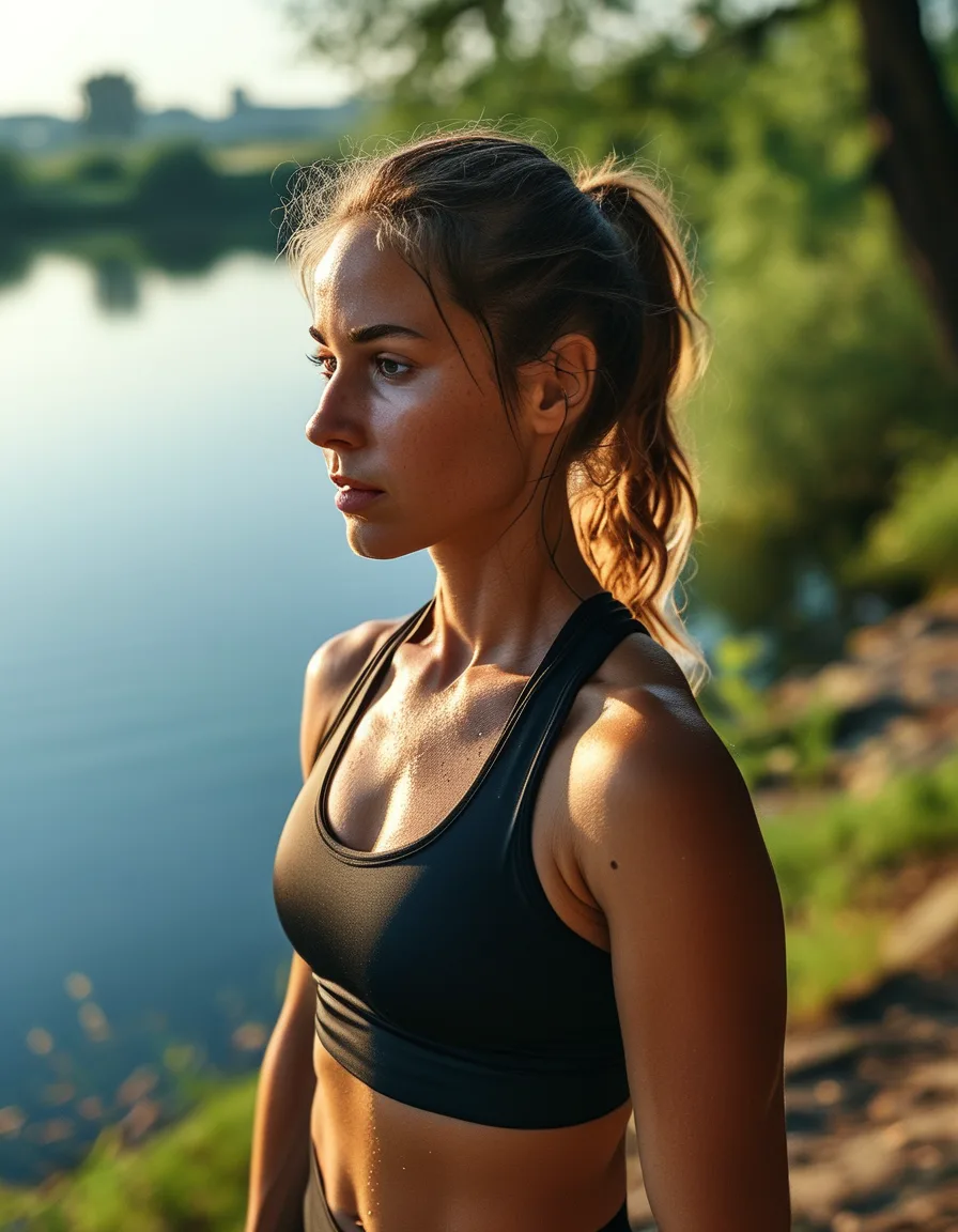 Exercising Outside in Summer Heat: The Safety-First Performance Guide