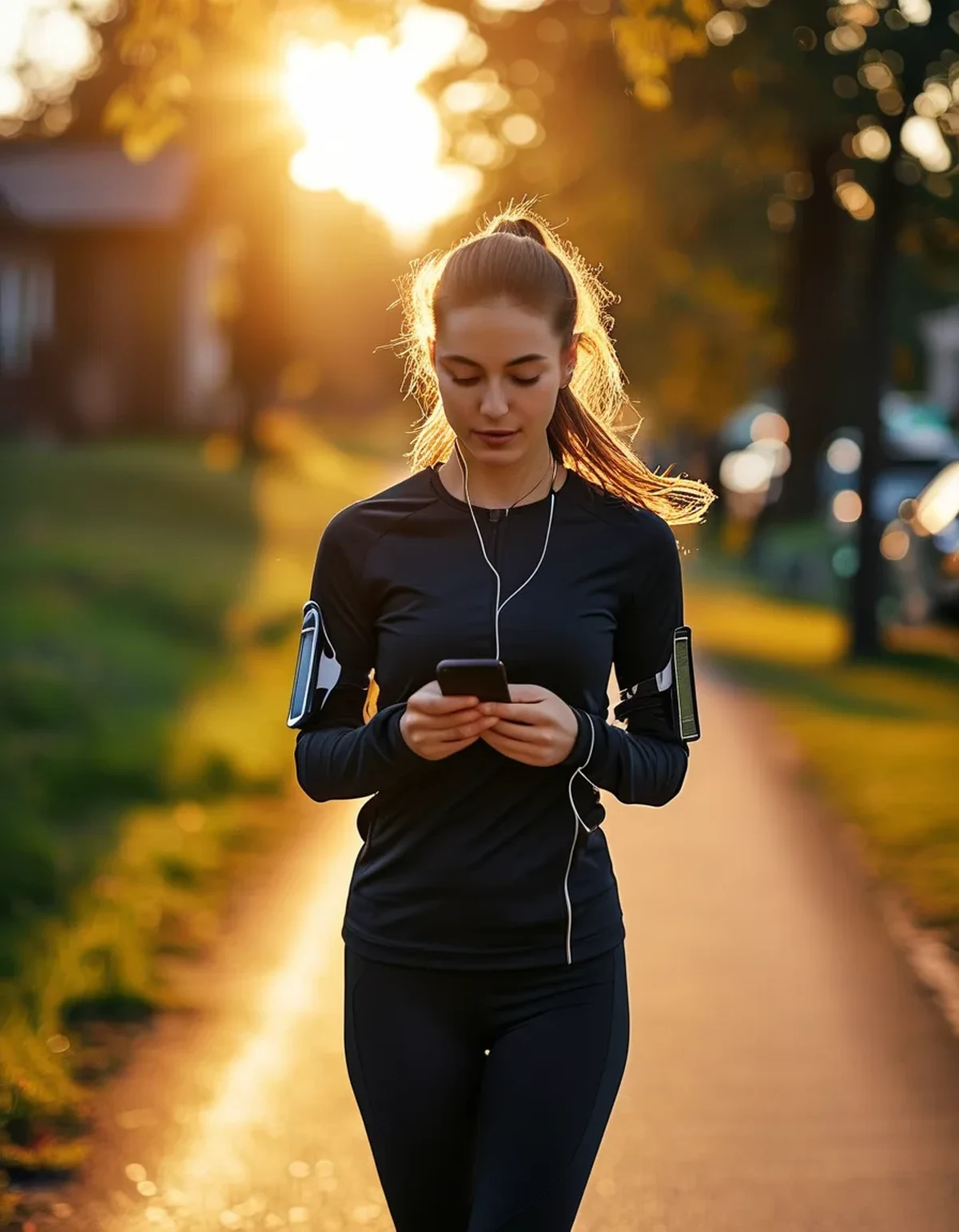 How to Read Air Quality Before an Outdoor Workout