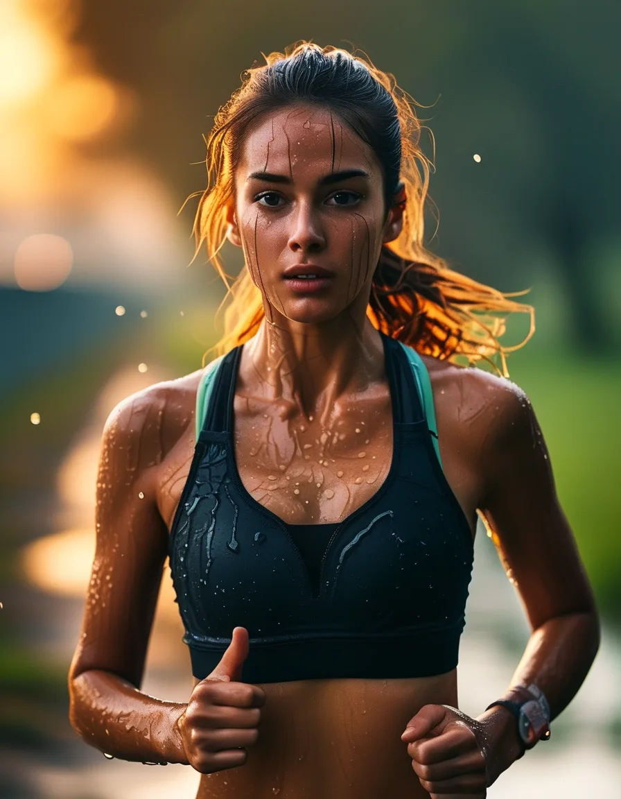 How to Actually Train Outside When It's Humid (Without Wrecking Your Session)