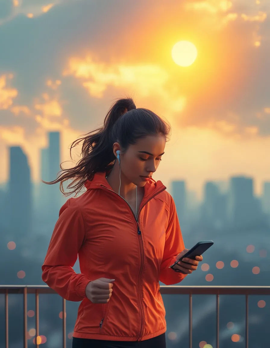 The Actual Air Quality Number Where Outdoor Exercise Stops Being a Good Idea