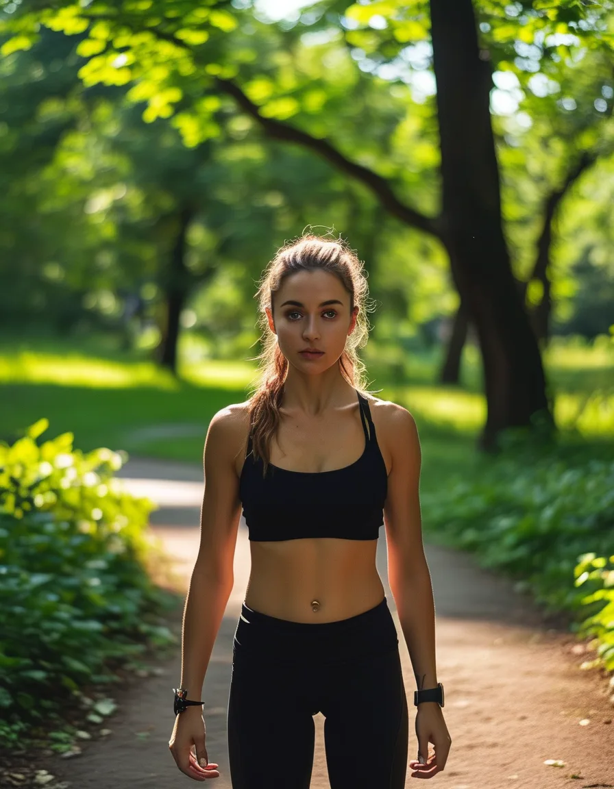 Taking Your Workout Outside: A Beginner's Guide to Outdoor Exercise (and Why It Feels So Good)