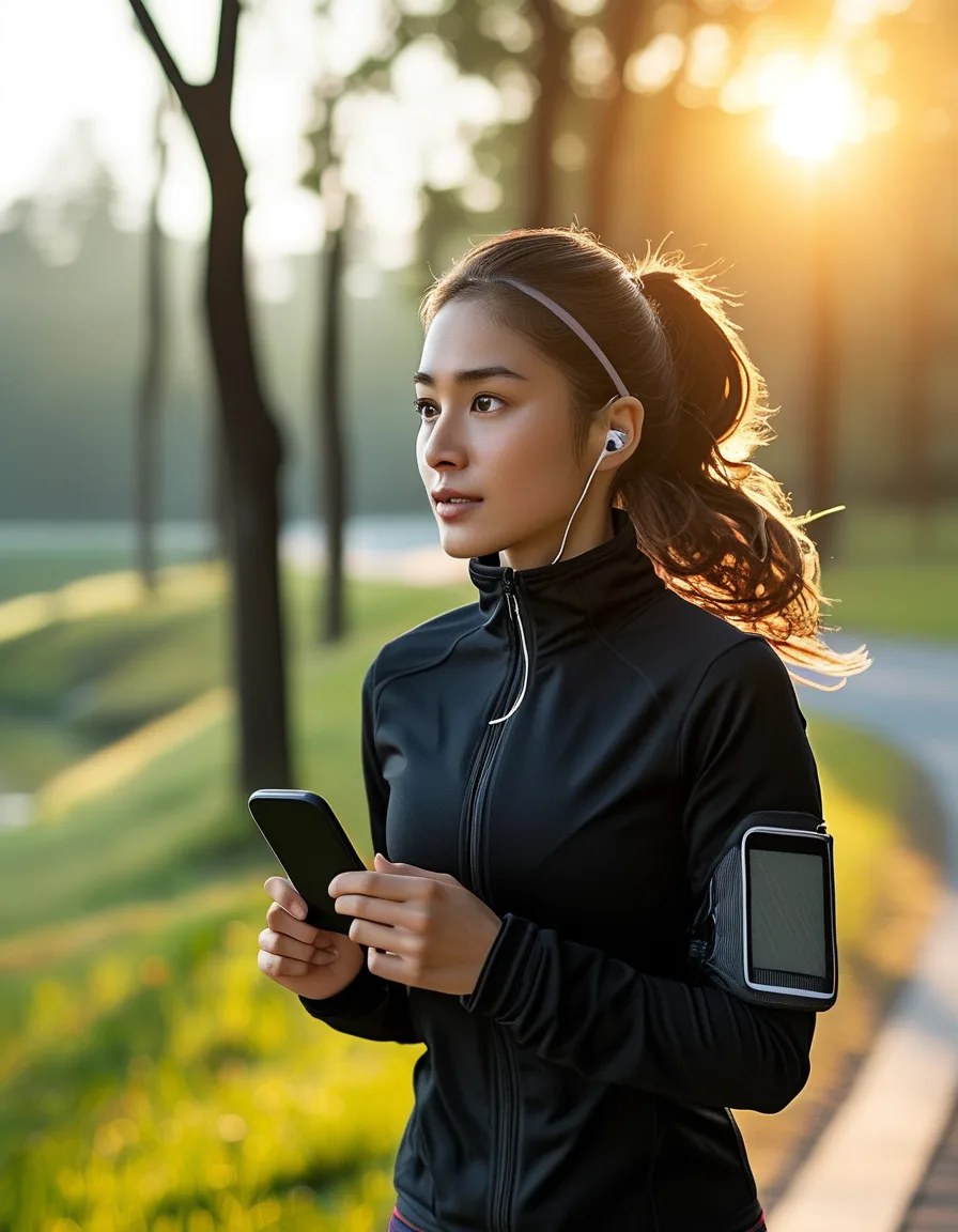 How to Actually Decide Whether Outdoor Air Quality Is Bad Enough to Skip Your Workout