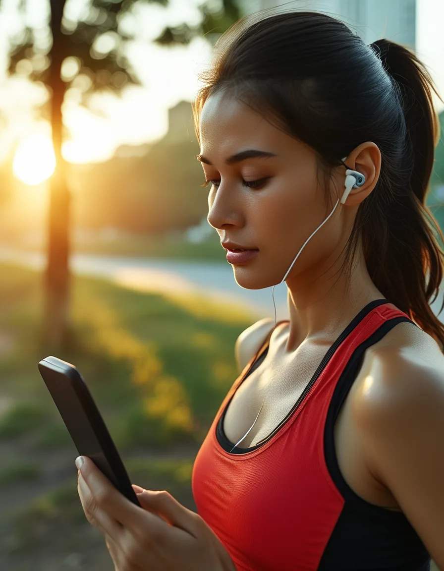 How to Actually Decide Whether Outdoor Air Quality Is Bad Enough to Skip Your Workout