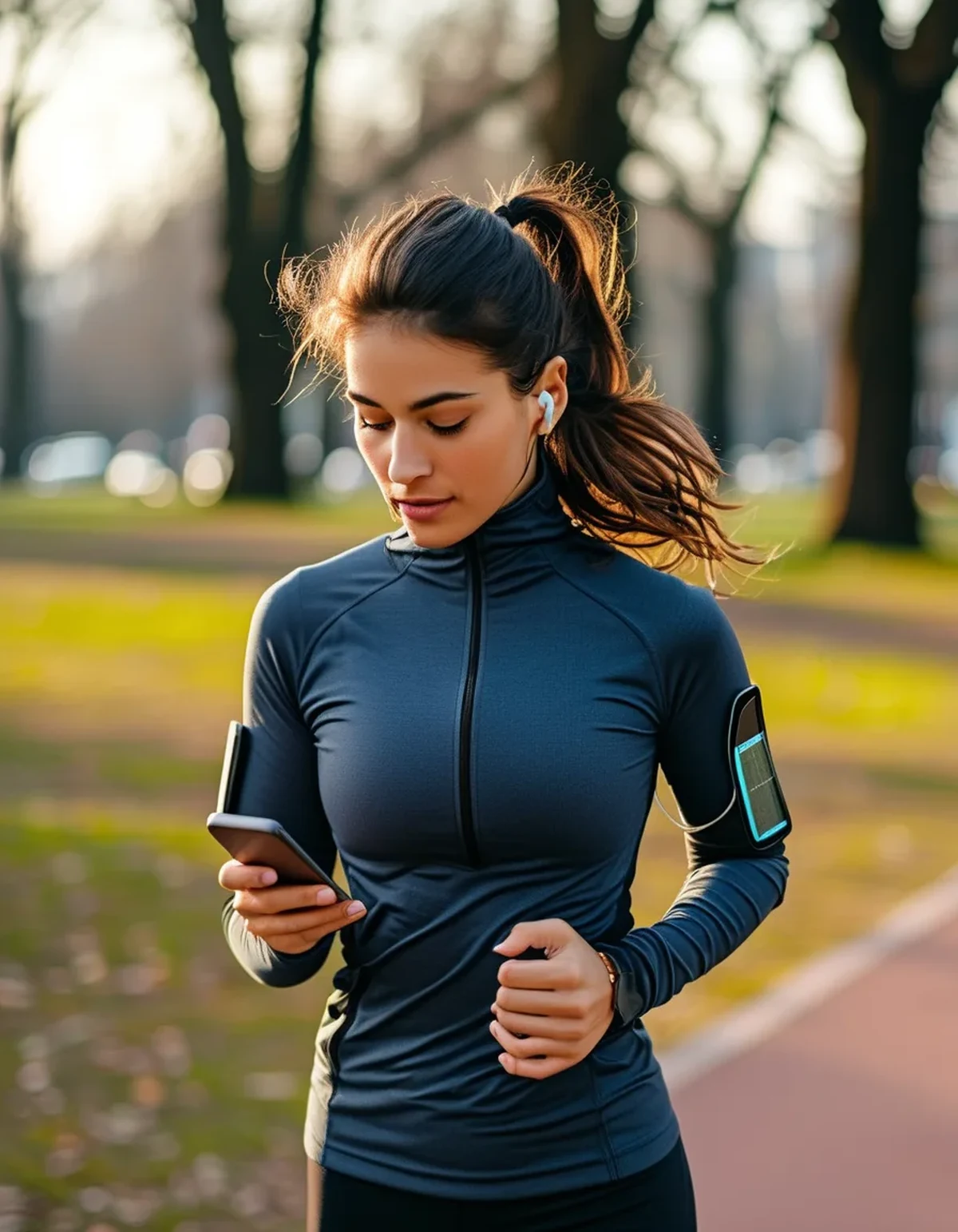What Air Quality Index Number Actually Means It's Safe to Work Out Outside?