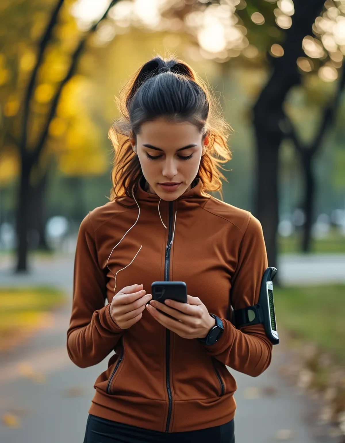 What Air Quality Index Number Actually Means It's Safe to Work Out Outside?