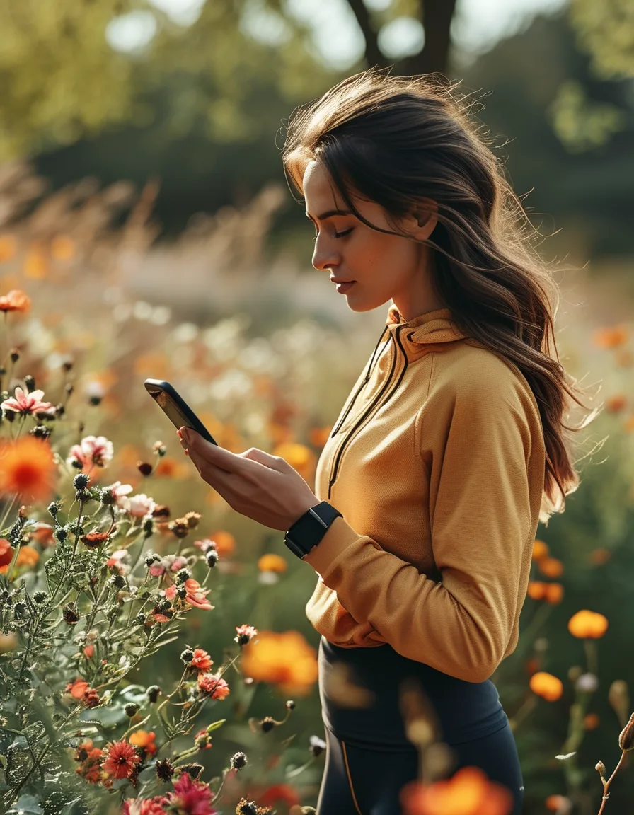 How to Keep Working Out Outdoors During Allergy Season Without Making Symptoms Worse