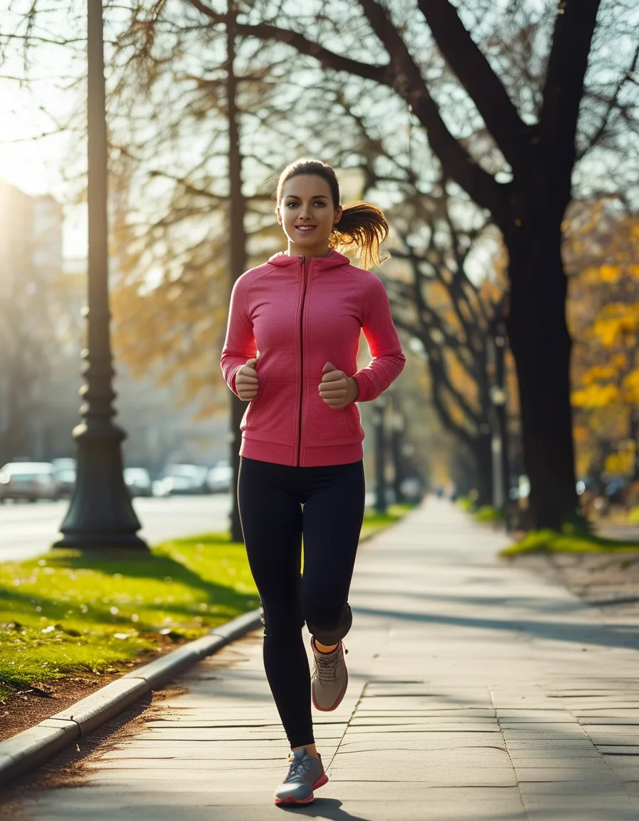 Does Traffic and City Noise Cancel Out the Benefits of Outdoor Exercise?