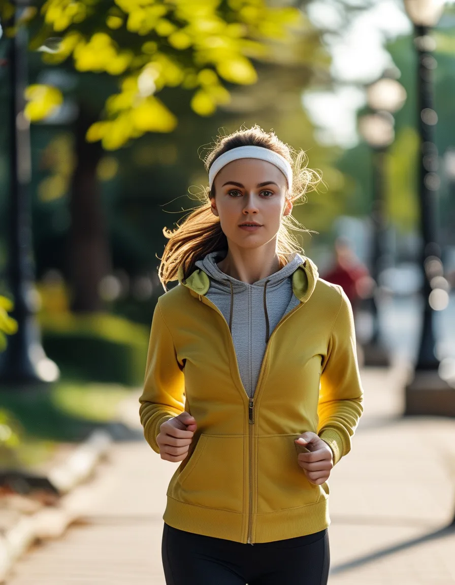 Does Traffic and City Noise Cancel Out the Benefits of Outdoor Exercise?