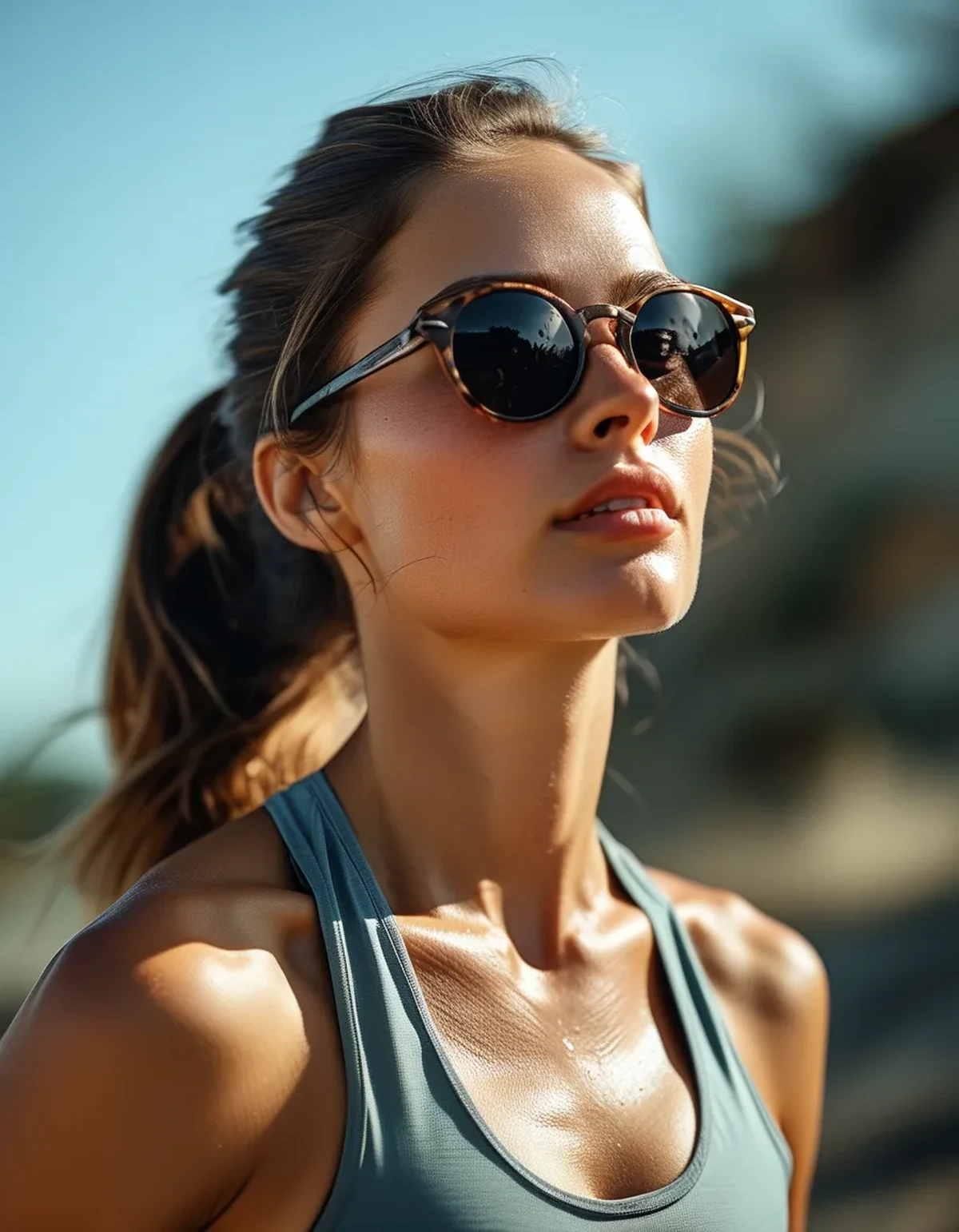 How to Keep Training Outdoors Through Pollen Season Without Wrecking Your Allergies