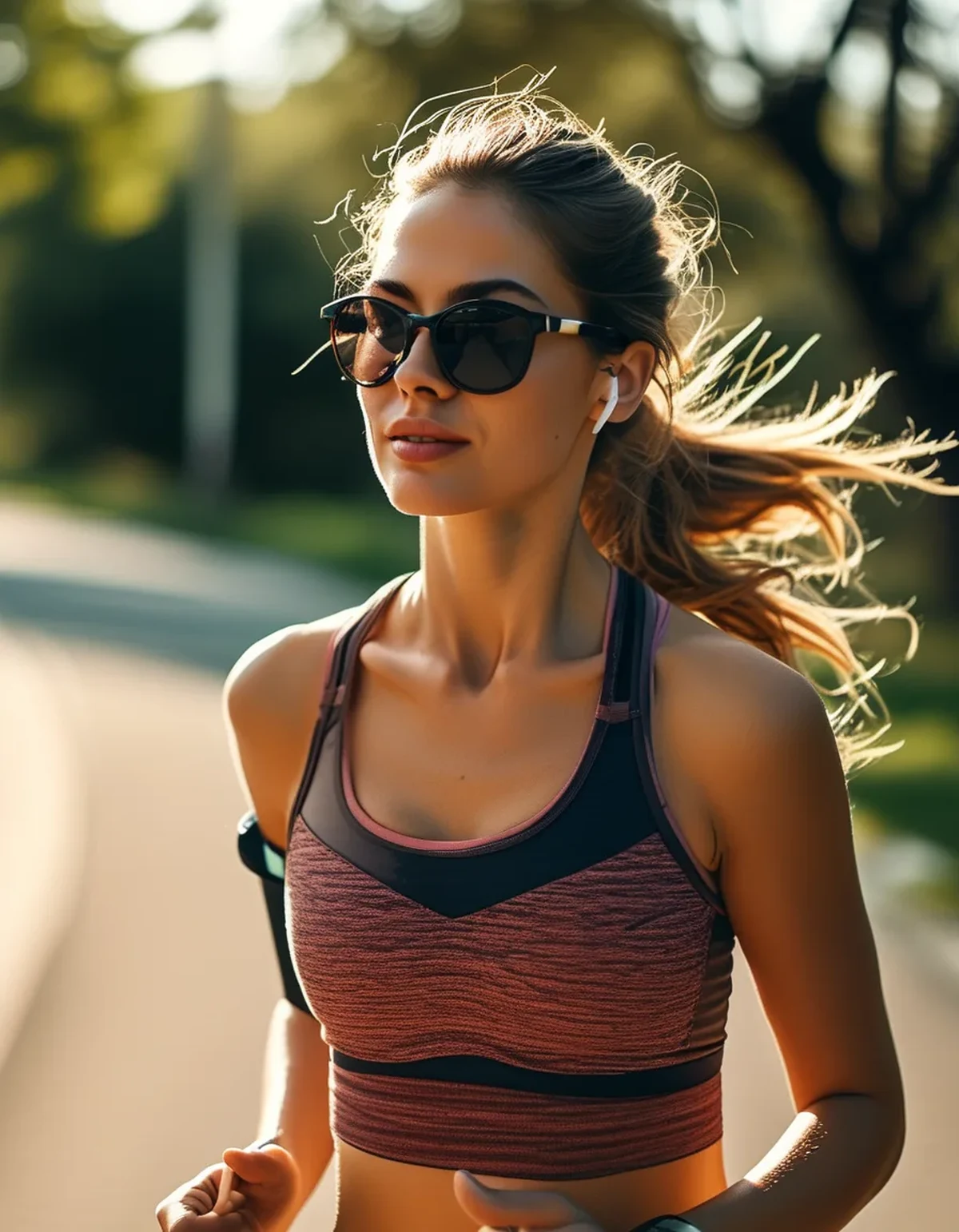 How to Keep Training Outdoors Through Pollen Season Without Wrecking Your Allergies