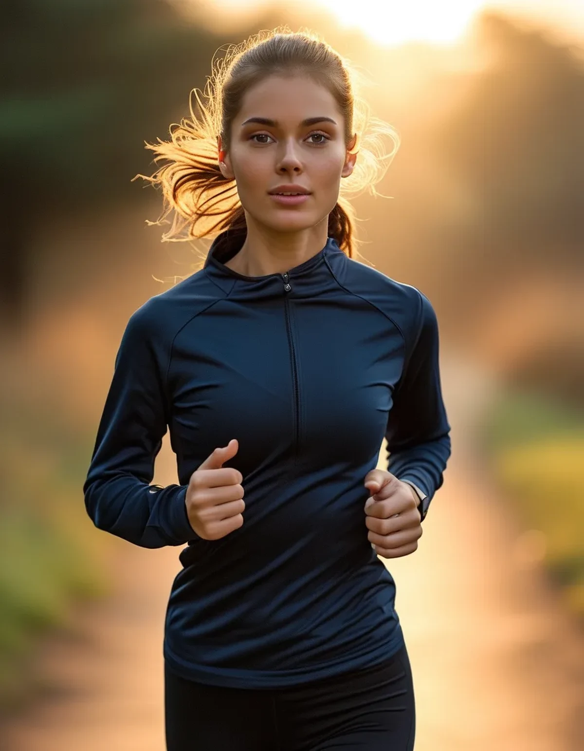 Why Outdoor Workouts Might Be Fixing Your Sleep (Even Short Ones)