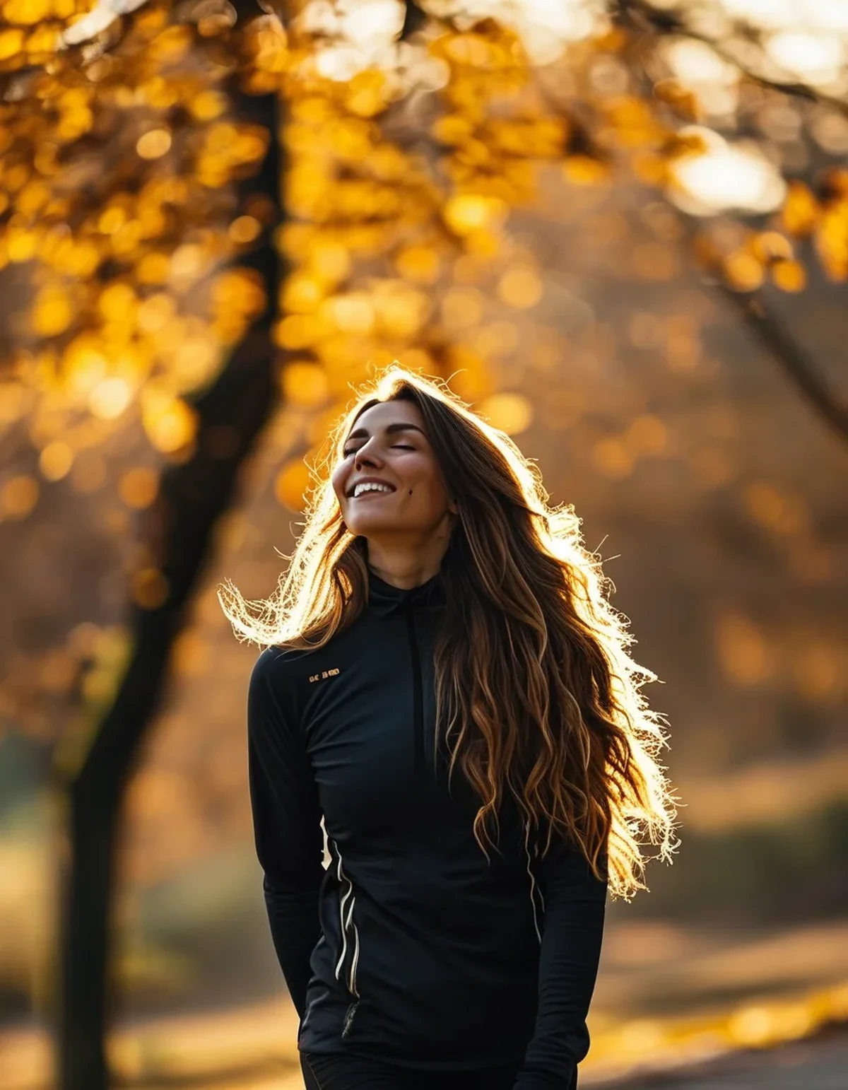 How to Restructure Outdoor Workouts as the Daylight Shrinks