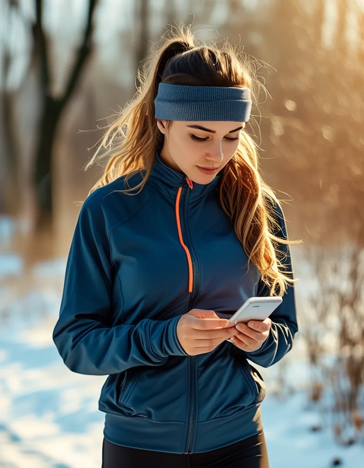 The Wind Chill Number That Should Actually Cancel Your Outdoor Workout