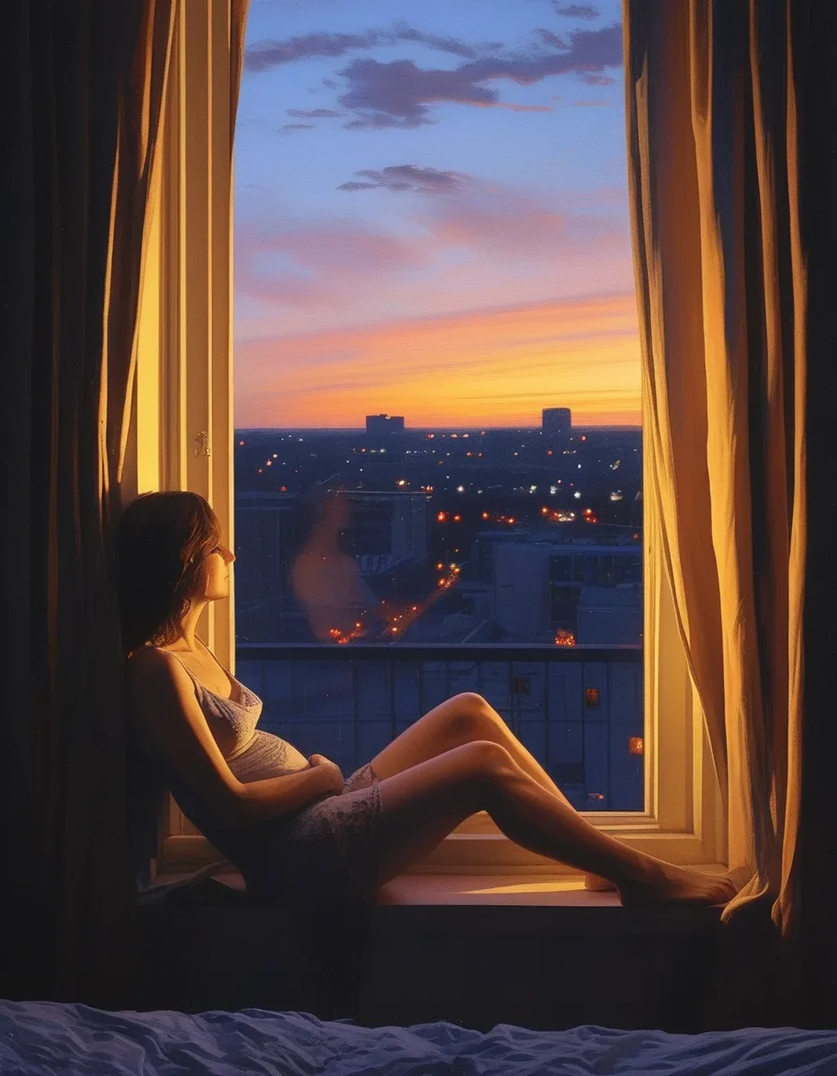Sleeping With the Windows Open in Late August: When It Helps and When It Backfires